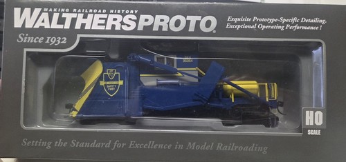 COCHE ESPARCIDOR WALTHERS PROTO HO escala DELAWARE & HUDSON JORDAN NUEVO EN CAJA #920-110121 | Condition: New