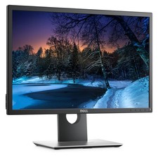 Dell P2217 - 55,9 cm (22") TN + LED - Schwarz - StoreDeal - #54