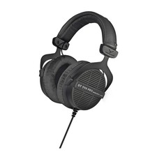 Beyerdynamic DT 990 PRO Studio Headphones Limited Edition Ninja Black 