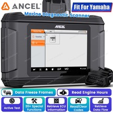 ANCEL MR500 Marine Diagnostic Scanner For Yam...