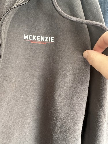 mckenzie hoodie 3xl - Picture 3 of 3