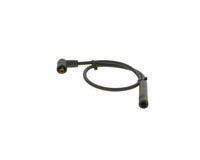 ZÜNdleitungssatz Bosch 0 986 356 719 FÜR Skoda