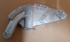 Greenlee Site-Rite Bender No. 840 Hand Conduit Bender Head 1/2" EMT Made in USA