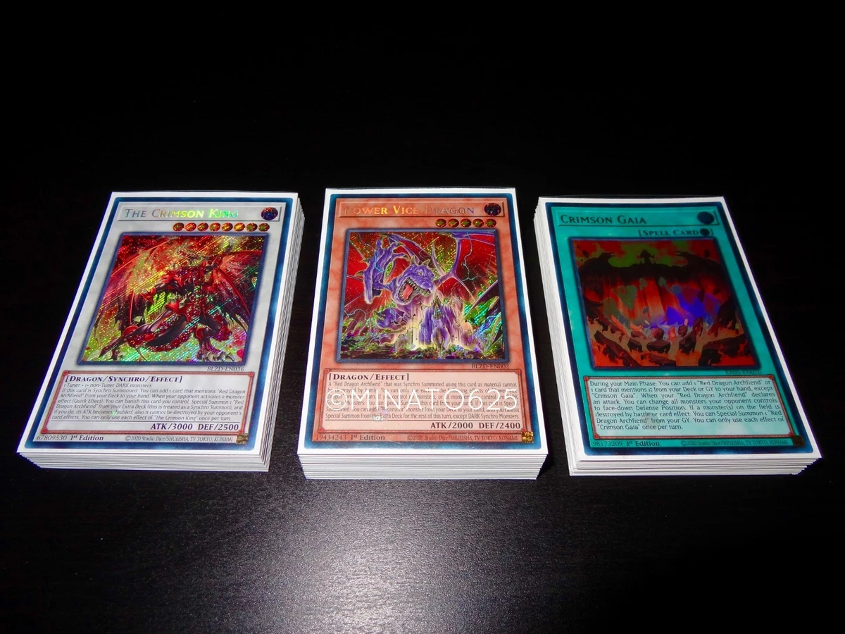 yugioh deck for sale Yugioh Deck for sale