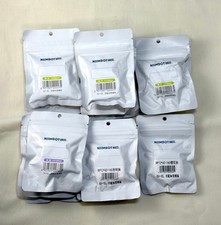 13-rolls NIIMBOT Label Tape for D11/D110/D101 -various colors-12x40mm 0.47"x1.57