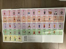 CJ Henry Mere Mortals Map gameplay Foldable P...