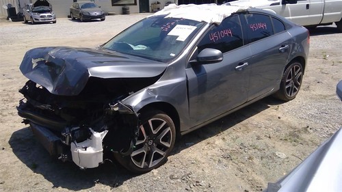 Ignition Switch Dash Mounted Push Button Fits 14-18 VOLVO S60 727147 - Picture 3 of 11