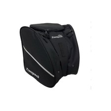 Transpack Edge Jr Ski Boot Bag Black -Open Box