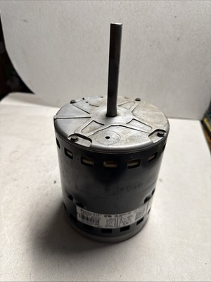 #ad GE ECM X13 5SME39NXL089 Blower Motor 3 4HP 1050RPM 208 230V 0131M00024 CCW $125.00