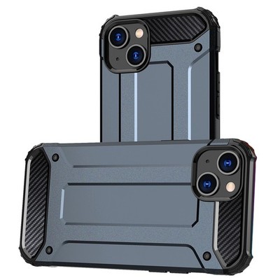 HURTEL ARMOR CASE FÜR IPHONE 15 HYBRID ARMOR FALLSCHUTZ