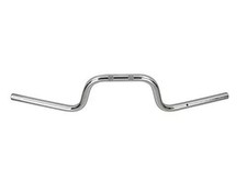 Handle Bar Chrome Fit For Yamaha Rx100 RX 100