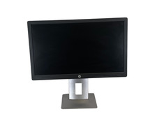 HP EliteDisplay E232 60Hz 7ms Monitor 23 inch FHD IPS For Productivity  Gaming