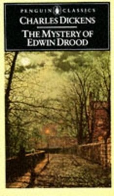 The Mystery of Edwin Drood (English..., Dickens, Charle