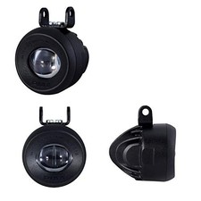 Piaa Aftermarket Led Fog Light Bulbs 6000k 3800cd 1100p 2-pack 12v8w 10g Shock