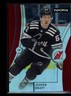 2021-22 Upper Deck Synergy #36 Jesper Bratt Red