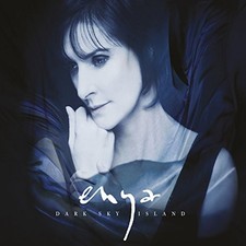 Dark Sky Island - Enya CD YMVG The Cheap Fast Free Post