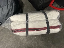 IKamper Rooftop Tent XCover 2.0 Mini Insulation