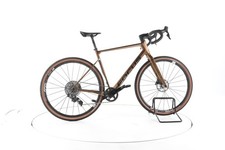 Focus Atlas 8.9 Fahrrad Rennrad & Gravel Top 28" brown Pro Refurbished