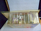 Vtg NIP Pallisades Toys Invader Zim 2005 Gaz Action Figure Playset House Part 3 — photo 5