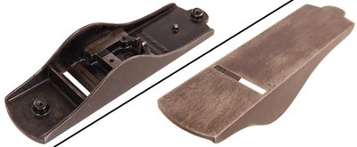 Orig. Plane Body for Sargent No. 9 Shaw Patent Plane - 95% Paint - mjdtoolparts