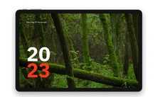 VollaTablet mit Volla OS schwarz