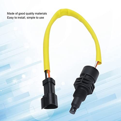 For Construction Equipment 107-8618 Temperature Sensor Advanced Technology - Picture 12 of 12