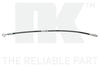 Nk Bremsschlauch 853497 FüR Hyundai