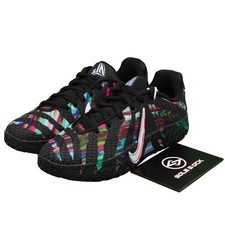 Nike Ja 3 King of the Court GS Big Kid IF1795-001 Size3.5Y-7Y