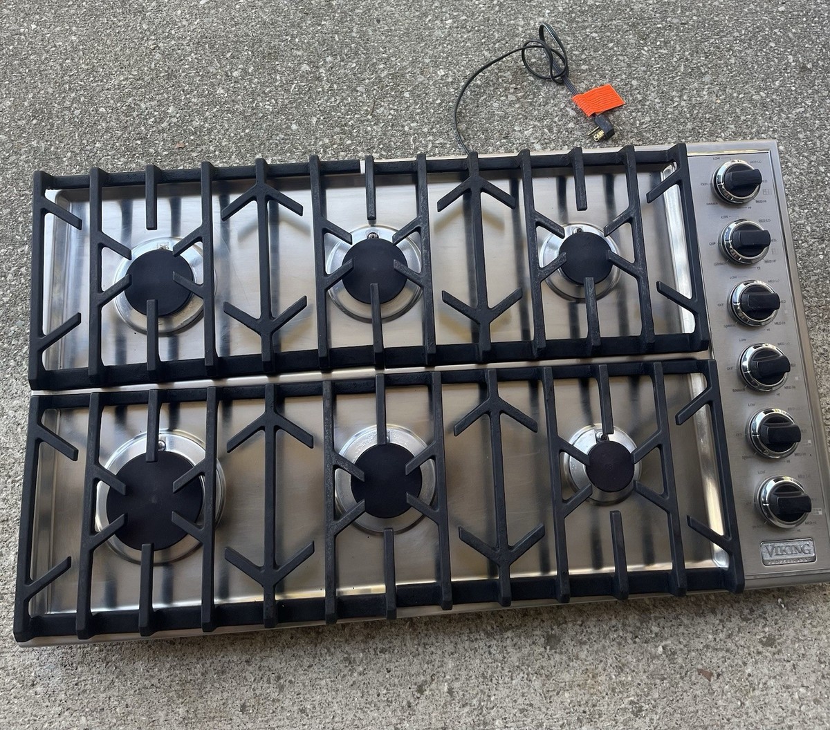 Viking Professional Series 36