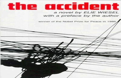 #ad The Accident GOOD $6.40