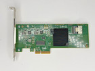 LSI SAS 9211-4i 6Gbps 4 Ports HBA PCI-E SATA SAS RAID Controller Card