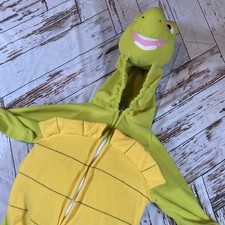 Rubie  s Over The Hedge Turtle Costume 2006 DreamWorks Adult Small