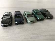 Herpa Wiking 1:87 BMW