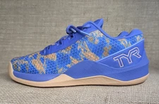 TYR CXT 2 Womens Cross Training Shoes High Athletic Interval Training W-6.5 M -5