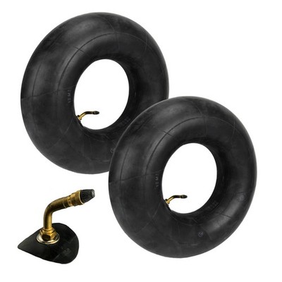 Air-Loc Pair (2) 145/70-6 Go Kart Tire Inner Tubes TR87 Valve ATV 5. 30-4. 50-6