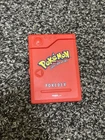 Pokemon Pokedex Handheld Vintage Toy 1998 Tiger Electronics