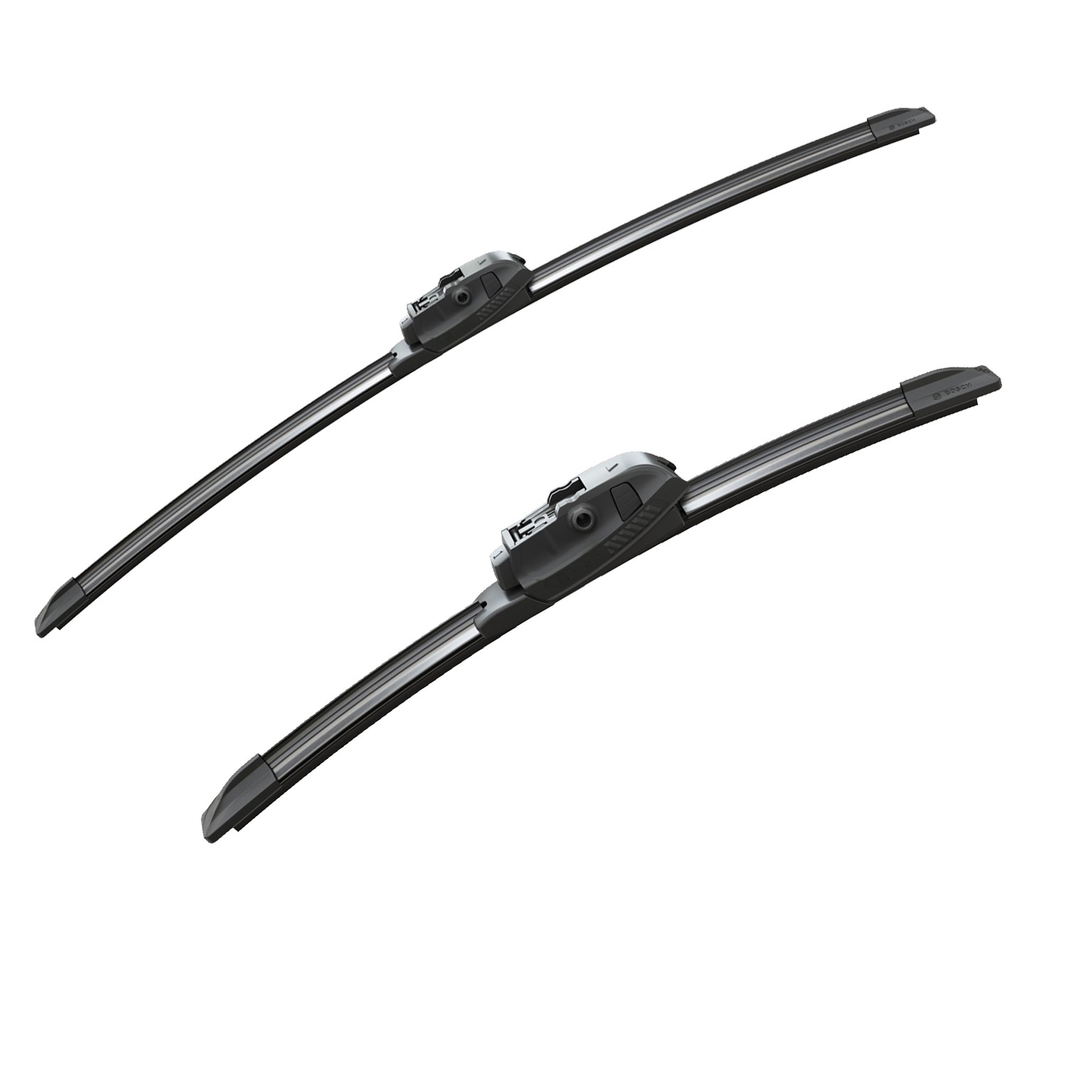 Bosch SnowDriver 22in Left & 13in Right Windshield Wiper Blade Set
