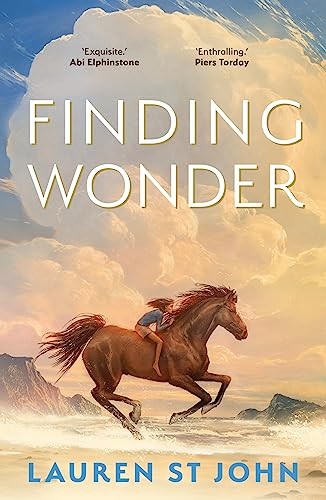 Finding Wonder: An unforgettable adventure from The One Dollar Horse author - Image 4