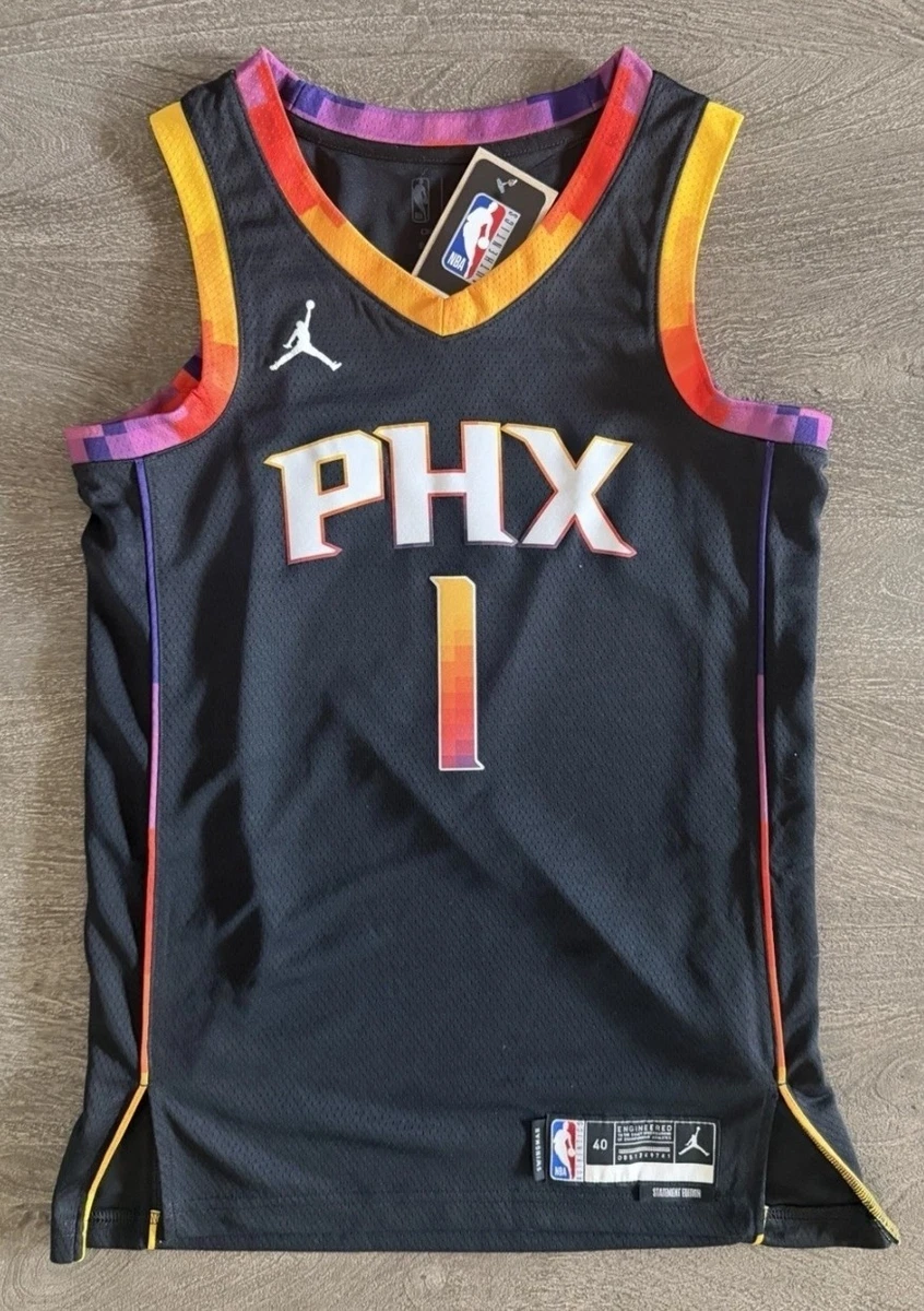 Nike Phoenix Suns NBA Jerseys for sale | eBay