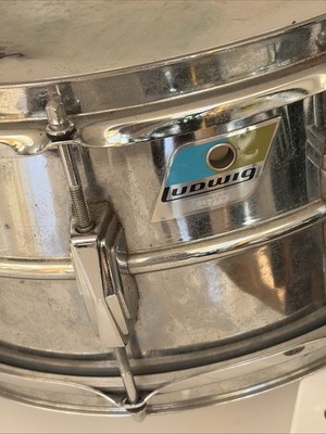 Ludwig   14x6,5 Supraphonic Snaredrum