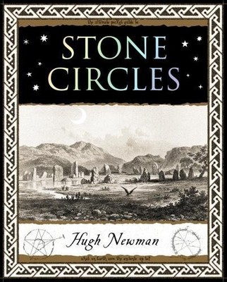 Hugh Newman Stone Circles (Taschenbuch) Wooden Books (US IMPORT)