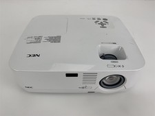 NEC NP510 LCD Projector