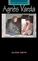Agnes Varda Alison Smith Taschenbuch Kartoniert / Broschiert Englisch 1998