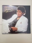 Vintage Michael Jackson Thriller Vinyl Record 1982  QE 38112 - NM