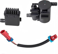 Vapor Canister Purge Valve Solenoid Compatible with Chevrolet Silverado 1500 250