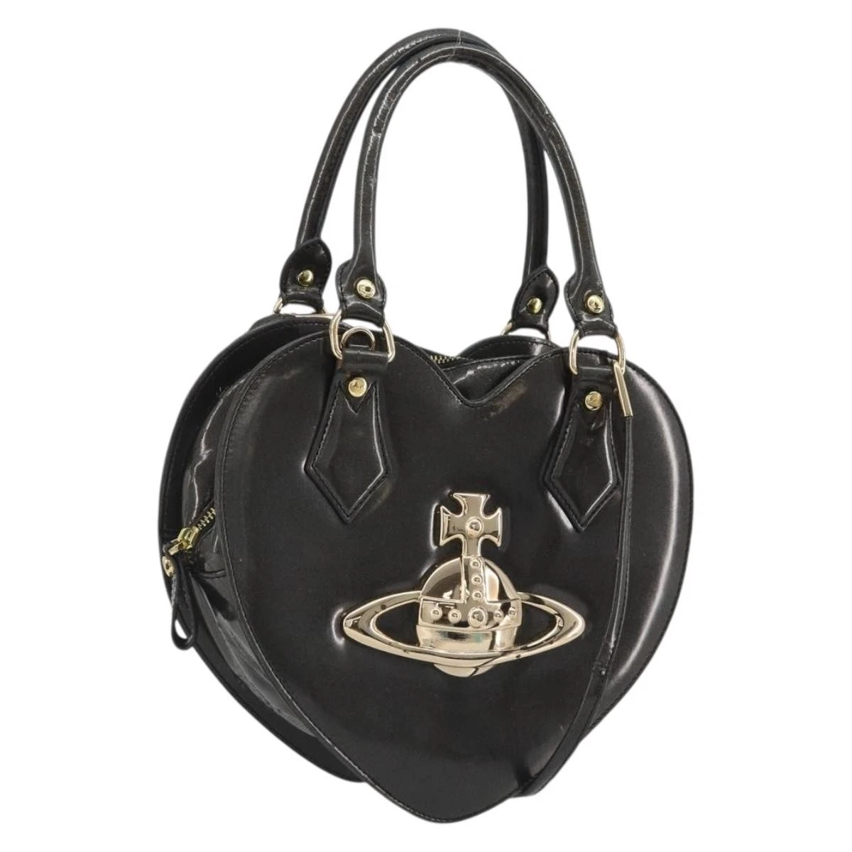 Vivienne Westwood Gold Bags & Handbags for Women for sale - eBay