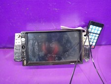 Autoradio Chevrolet KALOS