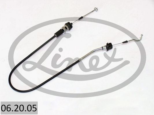Gaspedal-Kabel Linex 06.20.05 FüR OE 35411154625-image
