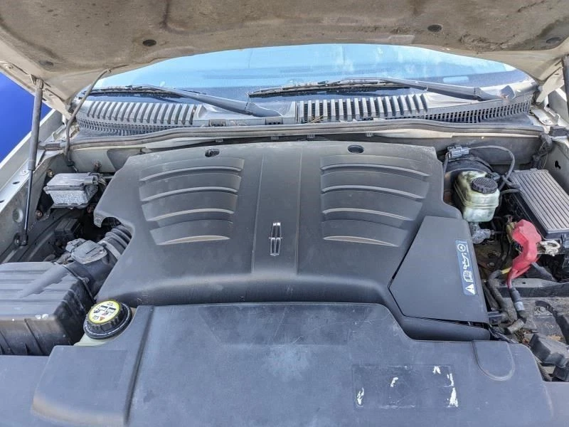 Bomba de pieza de freno antibloqueo solo control de estabilidad de balanceo compatible con 03-05 AVIATOR 171225 Foto 4 de 4