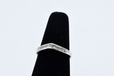 Diamond Wedding Band 9 Diamonds .50 CTW 14K Yellow Gold 3.1 grams si NJL017551 